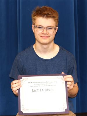 Jack Deutsch